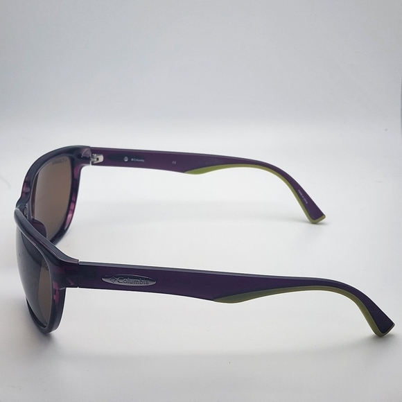 Columbia Kaliope Polarized Sunglasses & Case main image 4